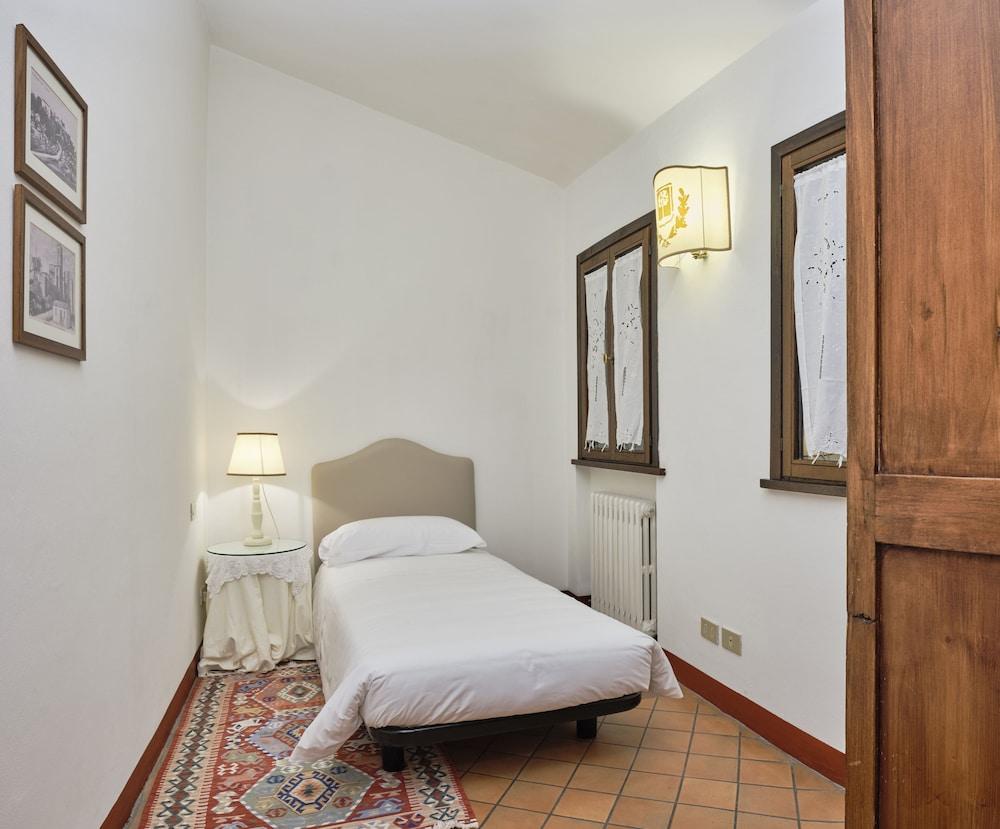 Castello Di Montegridolfo Spa Resort Eksteriør billede