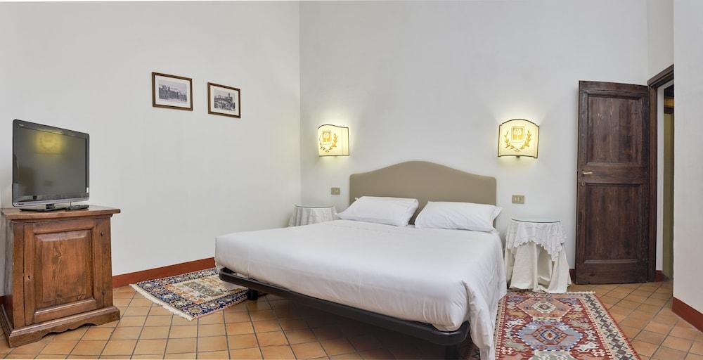 Castello Di Montegridolfo Spa Resort Eksteriør billede