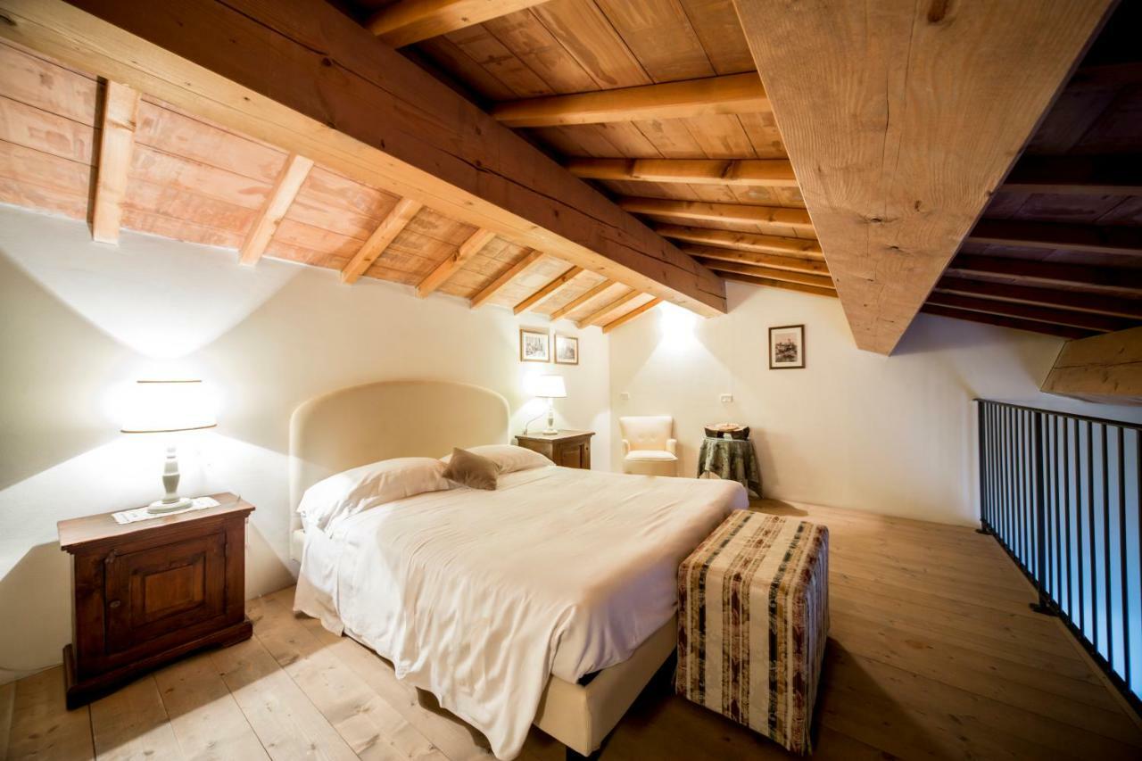 Castello Di Montegridolfo Spa Resort Eksteriør billede